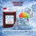 Ice Bär Slush Sirup Himbeer Geschmack 5L 1:5 AZO & glyzerinfrei