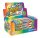 Display Komplett 40x Fini Jumbo Tornado 6 Sauer