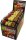 Display Komplett 50x Fini Booom Bubble Gum Balls Tennis 4er
