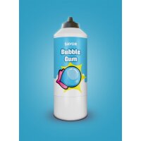 BUBBLE GUM -1 Kg Topping - Eis Sauce