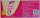 Pink Unicorn Topping Sauce 1 kg für Eis Desserts Waffeln Pancakes