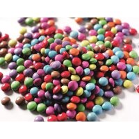 Smarties Topping 500 g Mini Mix-In Original