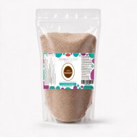 Aroma Zuckerwattezucker Karamell Geschmack AZO frei 1 kg Beutel