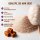 Aroma Zuckerwattezucker Karamell Geschmack AZO frei 1 kg Beutel