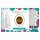 Aroma Zuckerwattezucker Karamell Geschmack AZO frei 1 kg Beutel