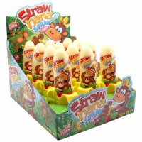 Sweet Flash Strawnana Candy Spray mit...