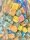 Sour Gummy Cubes 100 g Beutel Extra Sauer