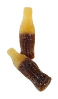 Vidal Saure Fruchtgummi Riesen Cola Flaschen 2 Kg Beutel