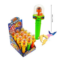 Basketball Spiel Stick – Mit Sound & Candy 1...