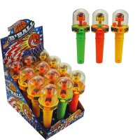 Basketball Spiel Stick – Mit Sound & Candy 1 Stück