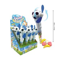 Display Komplett Soccer Breeze 12 Stück...