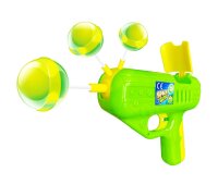 Display Komplett12 x Sweet Flash Space Gun Pop Lolli