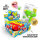 Display Komplett12 x Sweet Flash Space Gun Pop Lolli