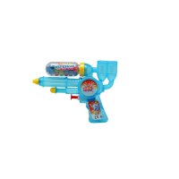 Sweet Watergun mit Jelly Beans 20 g Wasserpistole