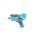 Sweet Watergun mit Jelly Beans 20 g Wasserpistole