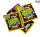 Super Sour Chewy Candy Kaubonbons 60 g