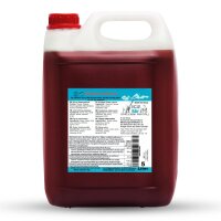 Ice Bär Slush Sirup Wassermelone 5L 1:5 AZO frei...