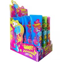 Sweet Flash Snot Squeeze XL Candygel 120 g