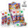 Display Komplett 12 x Sweet Flash Fire Blaster Schaum Spray