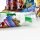 Display Komplett 12 x Sweet Flash Fire Blaster Schaum Spray