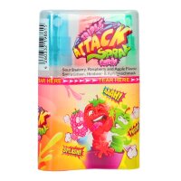 Sweet Flash Triple Attack Candy Spray 3x5ml