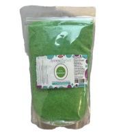 1 KG Waldmeister Farbzucker Aromazucker für...