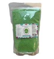 Aroma Zuckerwattezucker Waldmeister Geschmack 1 kg Beutel