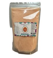 Aroma Zuckerwattezucker Orange Geschmack 1 kg Beutel