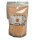 Aroma Zuckerwattezucker Orange Geschmack 1 kg Beutel