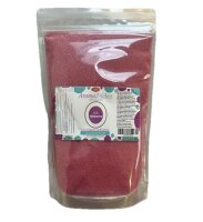 1 KG Himbeere Farbzucker Aromazucker f&uuml;r Zuckerwatte...