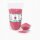 Aroma Zuckerwattezucker Himbeere Geschmack 1 kg Beutel