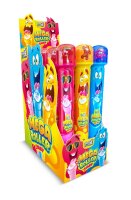 Display Komplett 15x Mega Roller Candy XXL 25 cm...