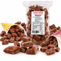 Magenbrot 500 g – Jahrmarkt-Klassiker | Herrlich...