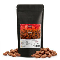 Hopser Funfood Gebrannte Mandeln 5 kg – Premium...