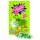 Display Komplett Magic Gum Pop Rocks 50 Beutel saurer Apfel, Kaugummi