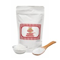 Diamant Pudersalz 250 g Beutel – feines Salz...