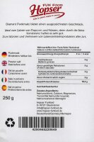 Diamant Pudersalz 250 g Beutel – feines Salz für Popcorn