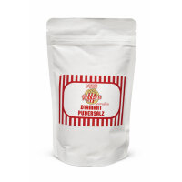 Diamant Pudersalz 250 g Beutel – feines Salz für Popcorn