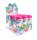 Display Komplett 12x Erdbeere Sweet Flash Unicorn Einhorn Roller