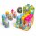 Display Komplett 12x Sweet Flash Dragon Drachen Roller