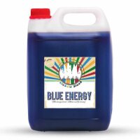 Rainbow Slush Sirup Blue Energy Geschmack 5L 1:5 AZO & glyzerinfrei