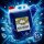 Rainbow Slush Sirup Blue Energy 5L 1:5 AZO frei ohne Glyzerin Konzentrat
