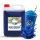 Rainbow Slush Sirup Blue Energy Geschmack 5L 1:5 AZO & glyzerinfrei