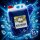 Rainbow Slush Sirup Blue Energy Geschmack 5L 1:5 AZO & glyzerinfrei