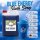 Rainbow Slush Sirup Blue Energy Geschmack 5L 1:5 AZO & glyzerinfrei