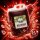 Rainbow Slush Sirup Red Energy Geschmack 5L 1:5 AZO & glyzerinfrei