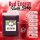 Rainbow Slush Sirup Red Energy Geschmack 5L 1:5 AZO & glyzerinfrei
