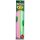 Display Komplett Sweet Flash Sour Straws 24 Beutel mit 12 Stangen XXL fast 50 cm ca.3.5 kg Schleckpulverstangen