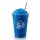 Rainbow Slush Sirup Blue Energy 1L 1:5 AZO frei ohne Glyzerin Konzentrat