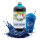 Rainbow Slush Sirup Blue Energy Geschmack 1L 1:5 AZO & glyzerinfrei